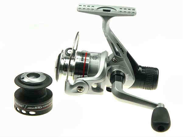 Катушка Siweida Mini  КК 1B 1563031