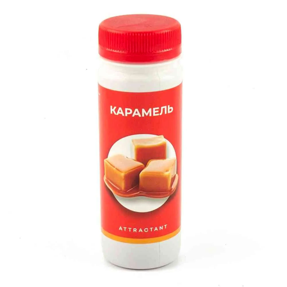 Аттрактант рыболовный Amatar Карамель 125мл