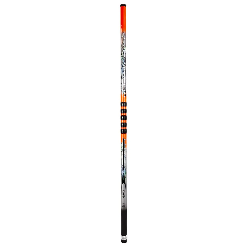 Ручка для подсачека ДОЮЙ landing Net Handle 3,0м 16601