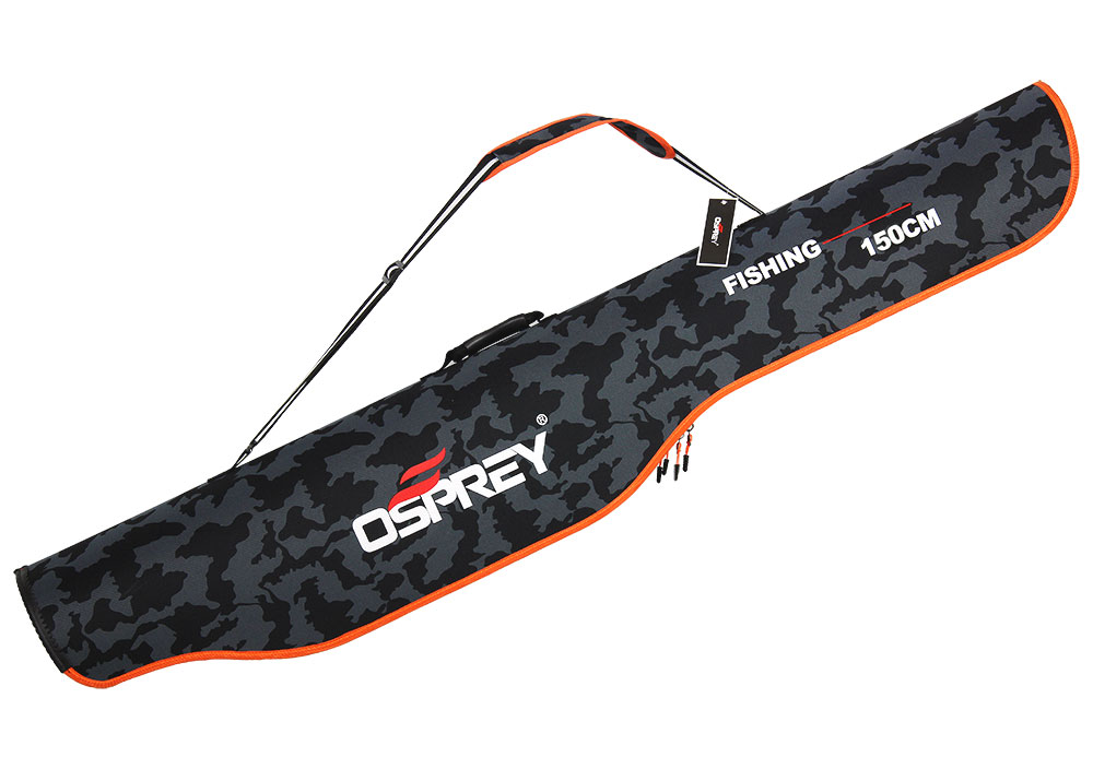 Чехол Osprey 150см полу/жест