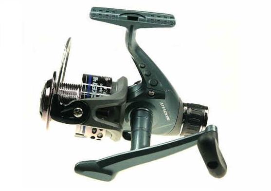 Катушка Siweida-40 ATTACKER  3в 1560043