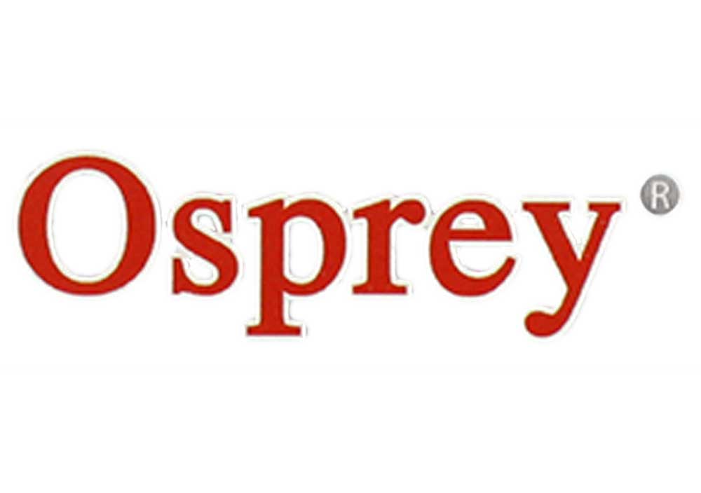 Спиннинг Osprey