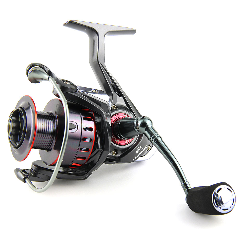 Катушка Stinger Invader 3500