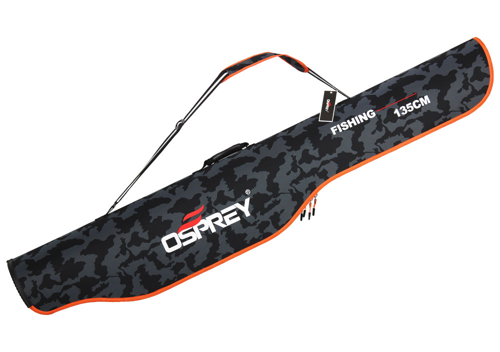 Чехол Osprey 135см полу/жест