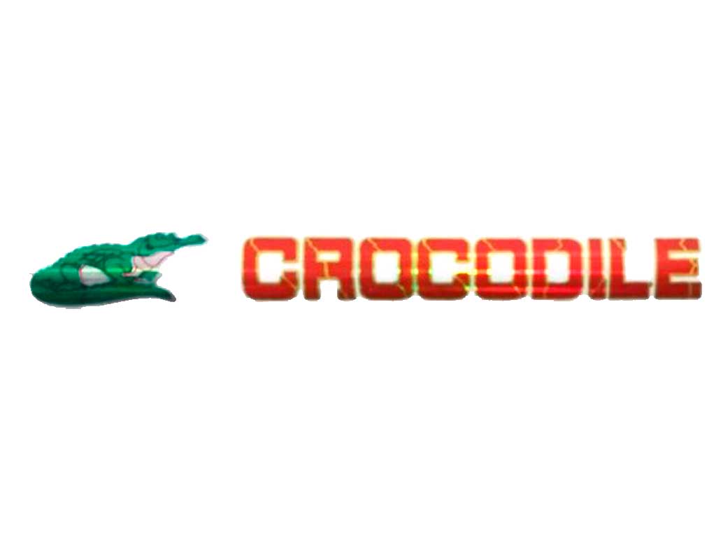 Спиннинг Crocodile
