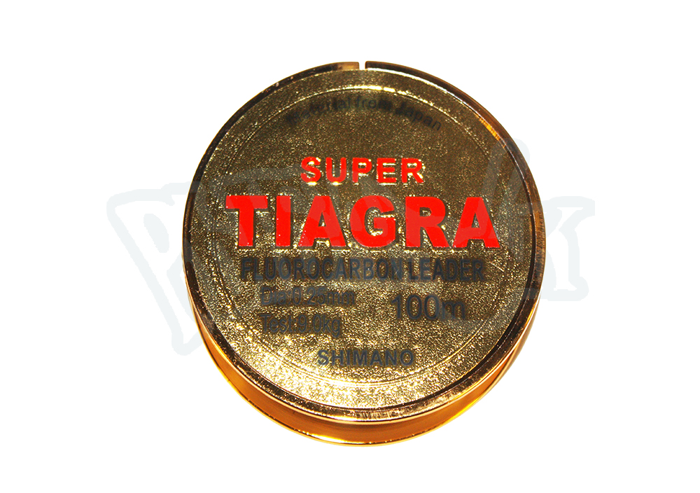 Леска Super TIAGRA 100м