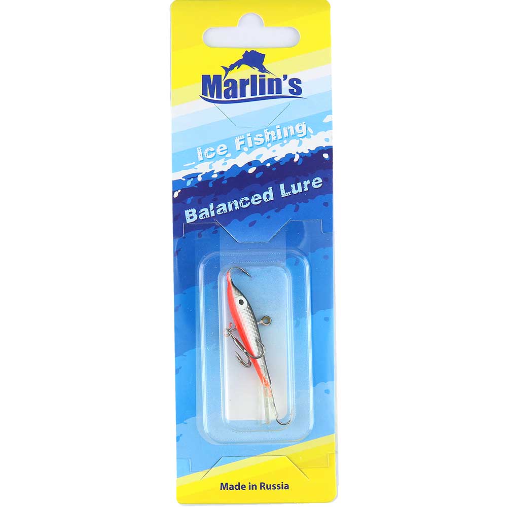 Балансир "Marlin's" модель 9111 45мм/4,9гр цвет 025 9111-025