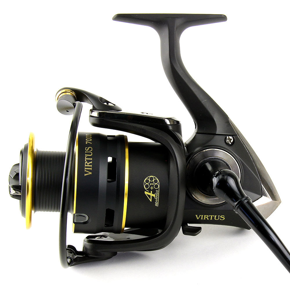 Катушка Ryobi VIRTUS 7000