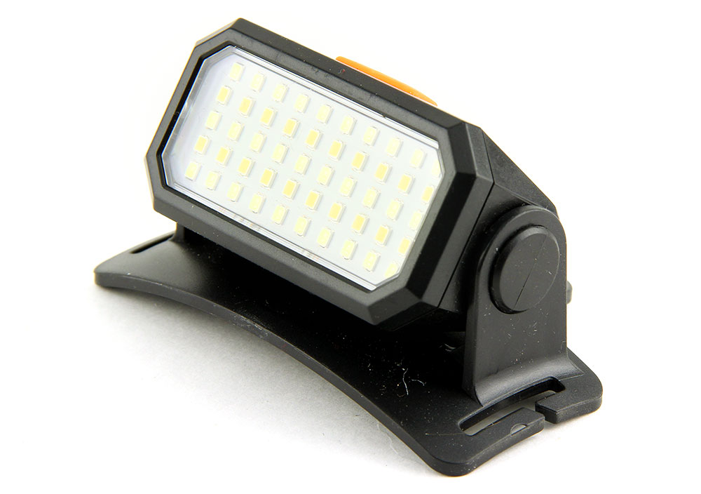 Фонарь налобный аккумулят.USB NK-5225
