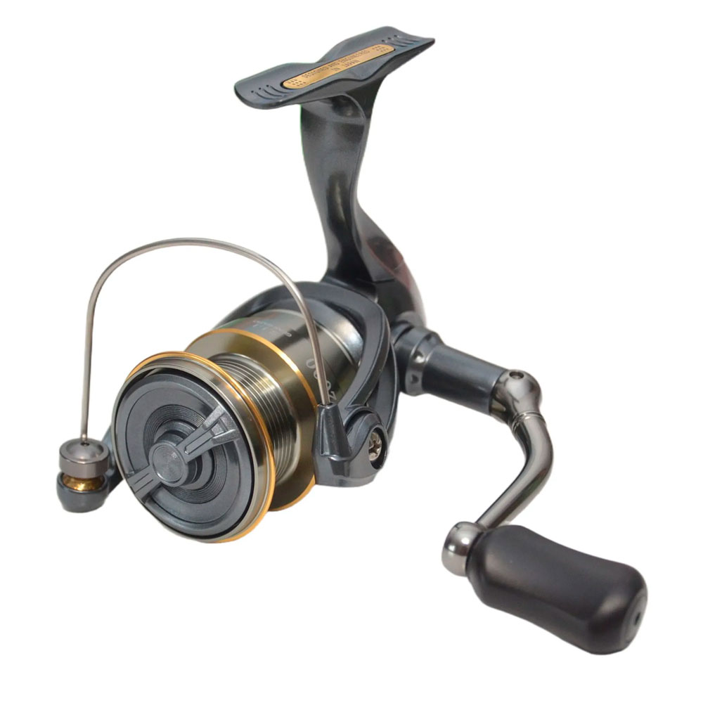 Катушка Ryobi CYNOS 4000