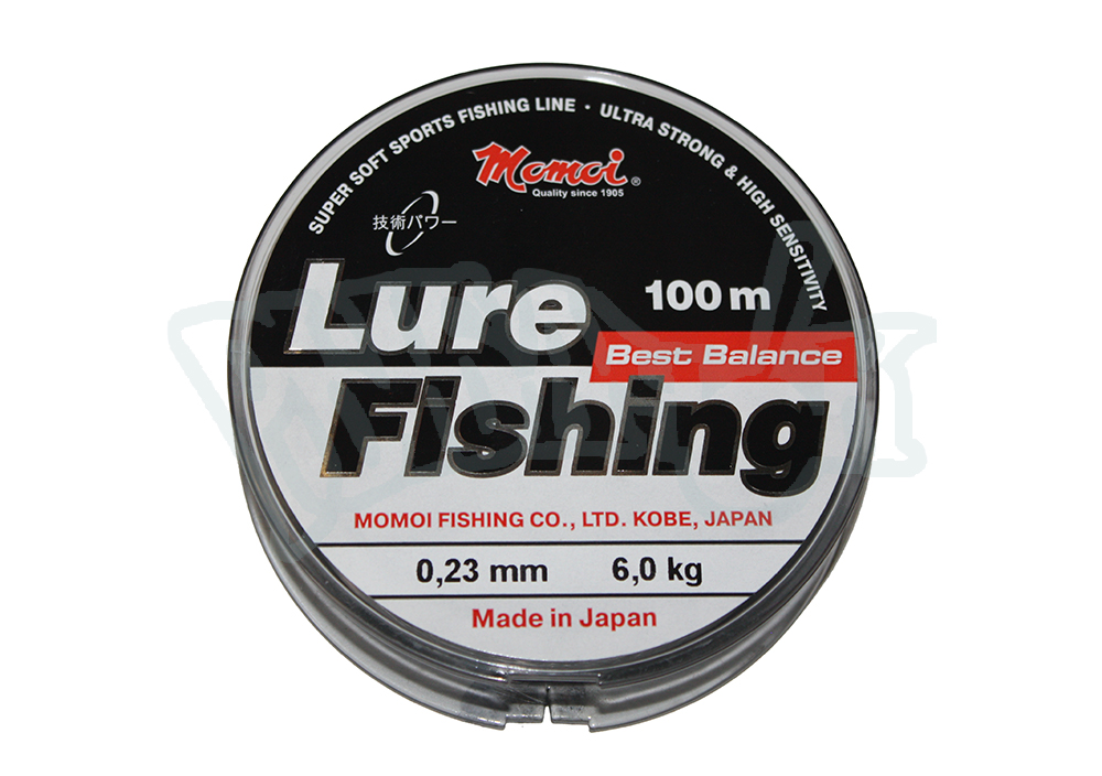 Леска Lure Fishing 100м (028)