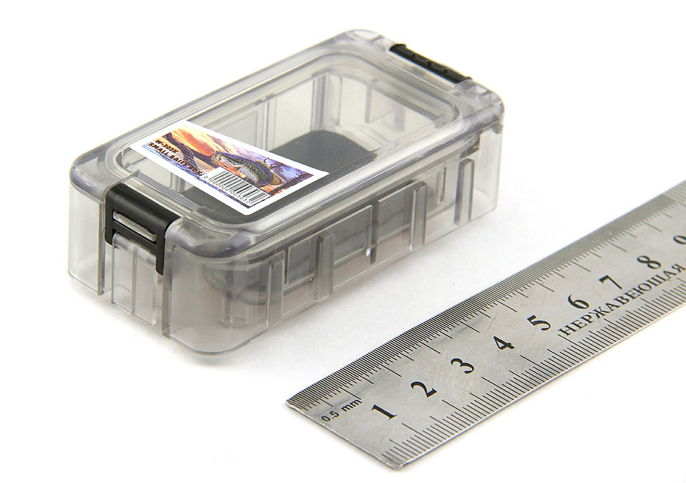 Коробочка для приманки W-303K