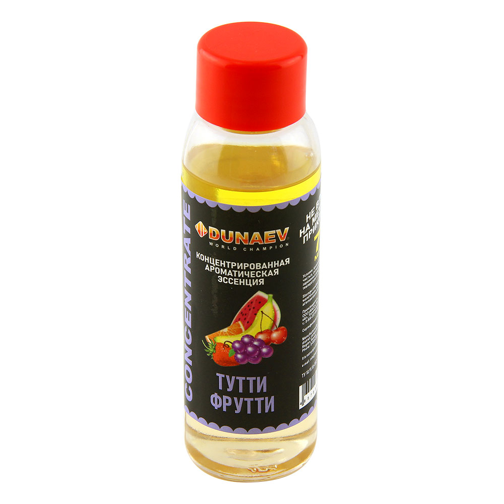 DUNAEV CONCENTRATE 70мл Тутти-Фрутти