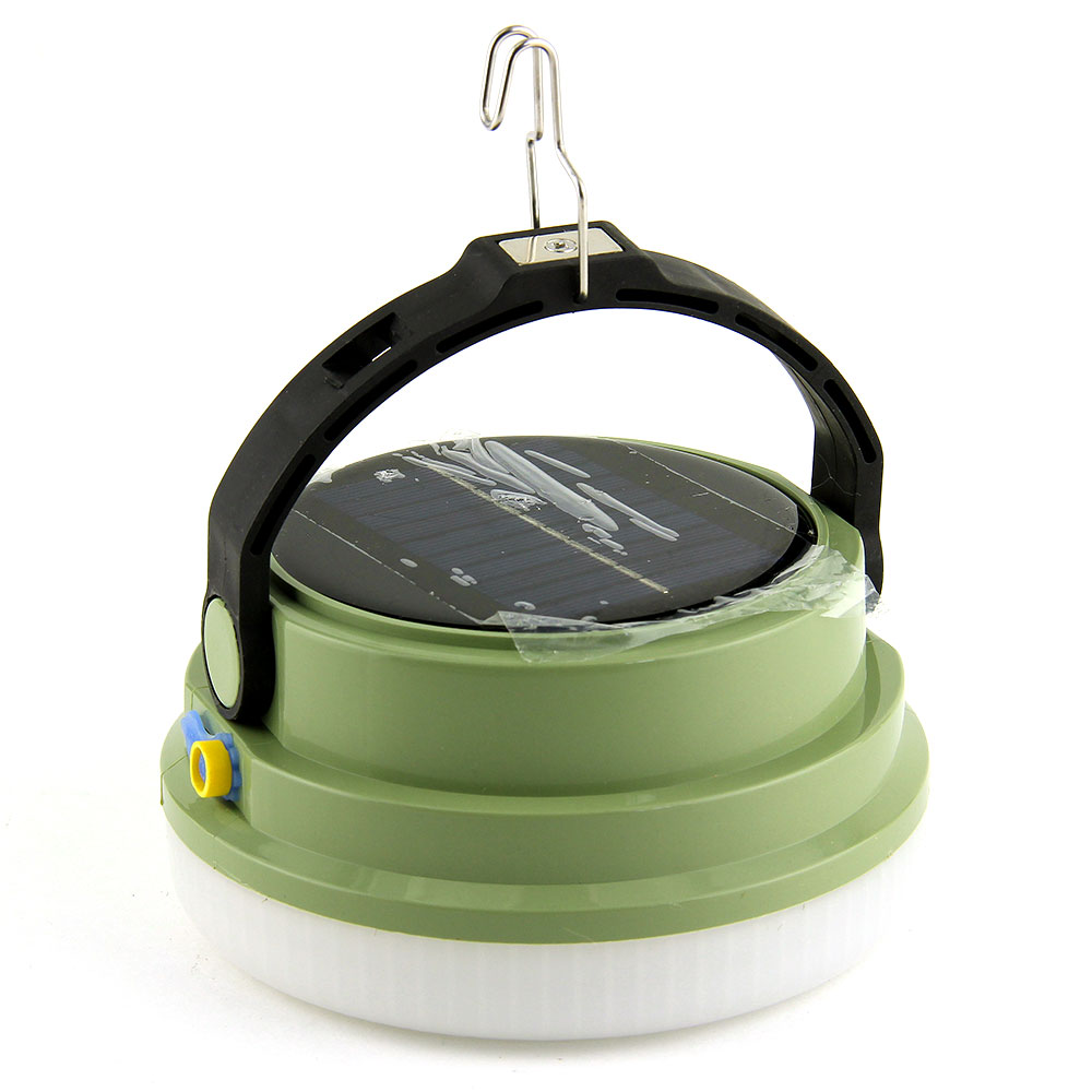 Фонарь-Лампа в палатку Camping light 200W