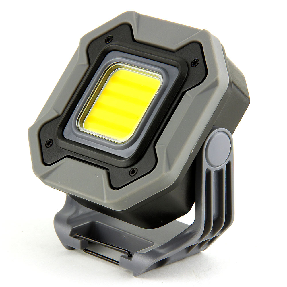 Фонарь в палатку многофункц. WORK LIGHT 1200LM