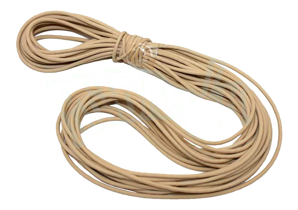 Резина d3,0 20м Чистяков