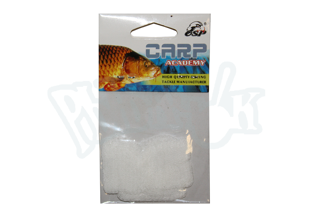 Кормушка ПВА CARP academy растворимая