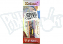 Воблер RUBICON RANK-Minnow S, 70mm, 9.5gr, 33052A-F635