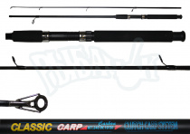 Спиннинг Osprey Classic 2,4м (10-30г) неопрен. ручка
