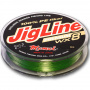 Леска плет.JigLine Premium 100м (012)