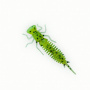 Силикон Larva 2.5, цвет 022 (7шт)