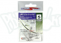 Крючки Scorpion 3214103 №3
