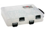 Коробочка TOP BOX LB-1700 (20*17*5cм), прозрачная Коробочка TOP BOX LB-1700 (20*17*5cм), прозрачная