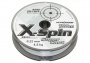Леска X-Spin Deep Milk 22мм, 4.5кг, 100м, белый
