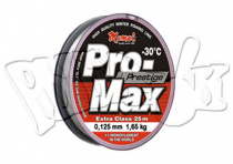 Леска Pro-Max Prestige 30м (0.128)