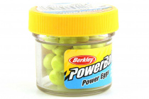 Силикон FW PowerBait Sparkle Dough Eggs Chartreuse (1004881)