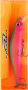 Воблер  3 D Prism Columbia   03-1м; 88мм, 8гр. (цв.018)