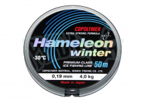 Леска Hameleon Winter 50м (017)