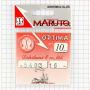Крючки Maruto  Optima 5403 BN №16 (10шт.) 