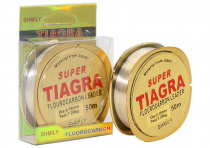 Леска TIAGRA 50м (022)