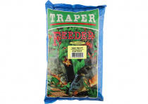 Прикормка TRAPER Classic Feeder Expert (Фидер Эксперт) 1кг