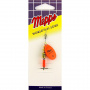 Блесна Mepps Aglia Fluo 2 Orange (50967) Блесна Mepps Aglia Fluo 2 Orange (50967)