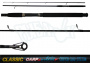 Спиннинг Osprey Classic 2,7м (10-30г) неопрен. ручка