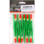 Поплавок HUNTER HR-310 1g(10шт) Поплавок HUNTER HR-310 1g(10шт)