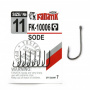 Крючки FANATIK FK-10006 SODE №11 (7шт)