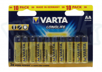 Батарейка Varta LR06 