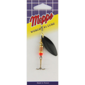 Блесна Mepps AGLIA LONG 2 BL (36604)