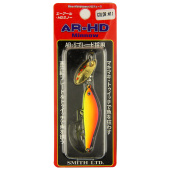 Блесна AR-HD MINNOW 45mm 4.8гр. цв.11