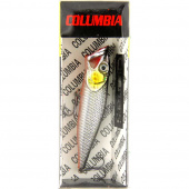 Воблер Columbia QuarterS 90мм,11гр цв.05