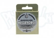 Леска Lonwatsu Mega Force 30м (цвет - прозрачный) (0104)