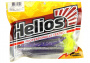 Виброхвост Helios Trofey 5.5''/14см (4шт) (HS-25-037)