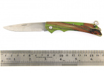 Нож складной М053(лезв 7см)