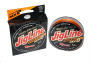 Леска плет.JigLine MX8 Super Silk 100м (025) оранж.
