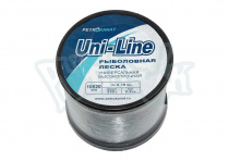 Леска универсальная UniLine 250г (016) (10620м)