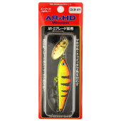 Блесна AR-HD MINNOW 58mm 7.7гр. цв.19