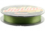 Леска плет.JigLine MX8 Super Silk 100м (006) зелен.